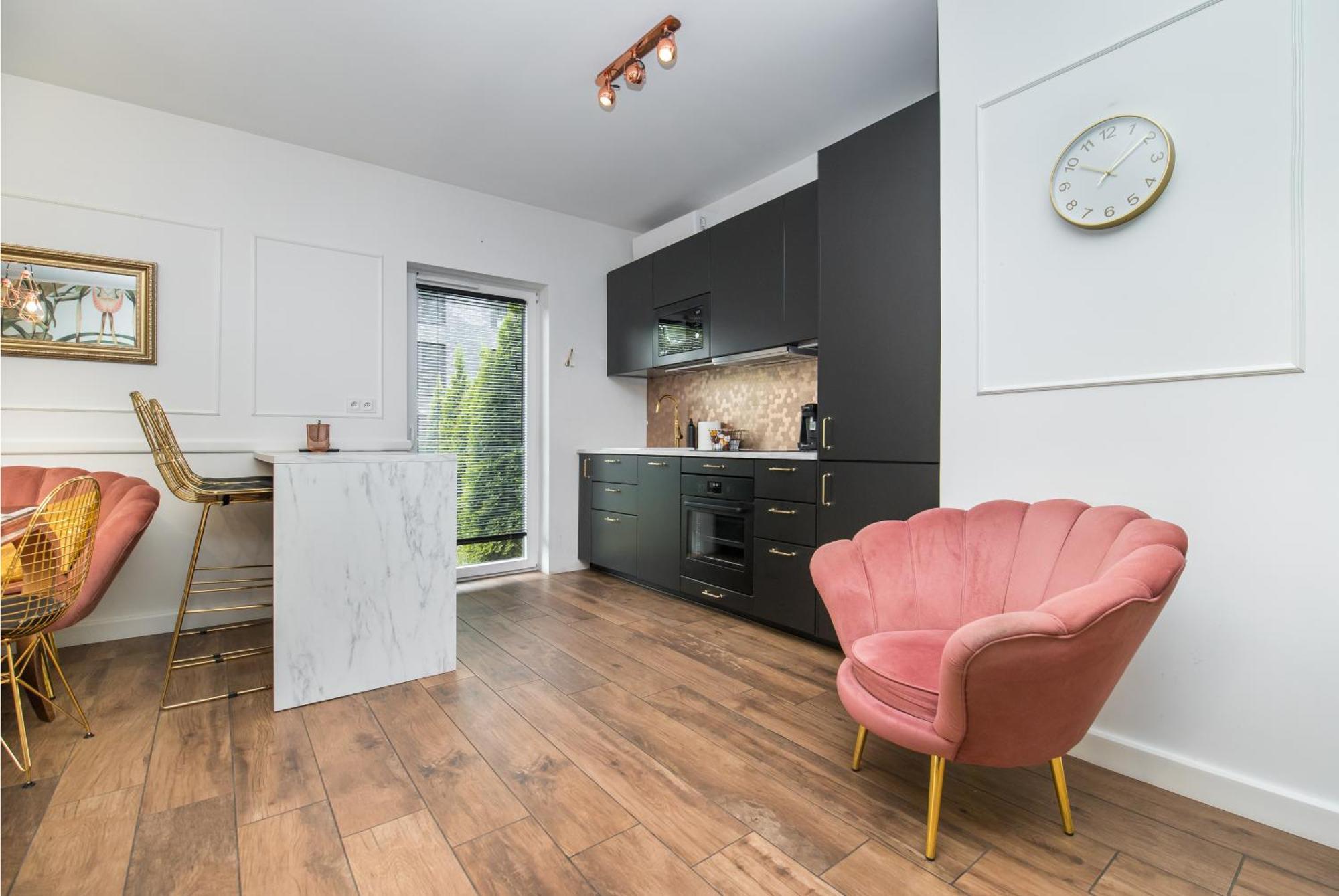 Apartament Glivia 66B Gliwice Ngoại thất bức ảnh