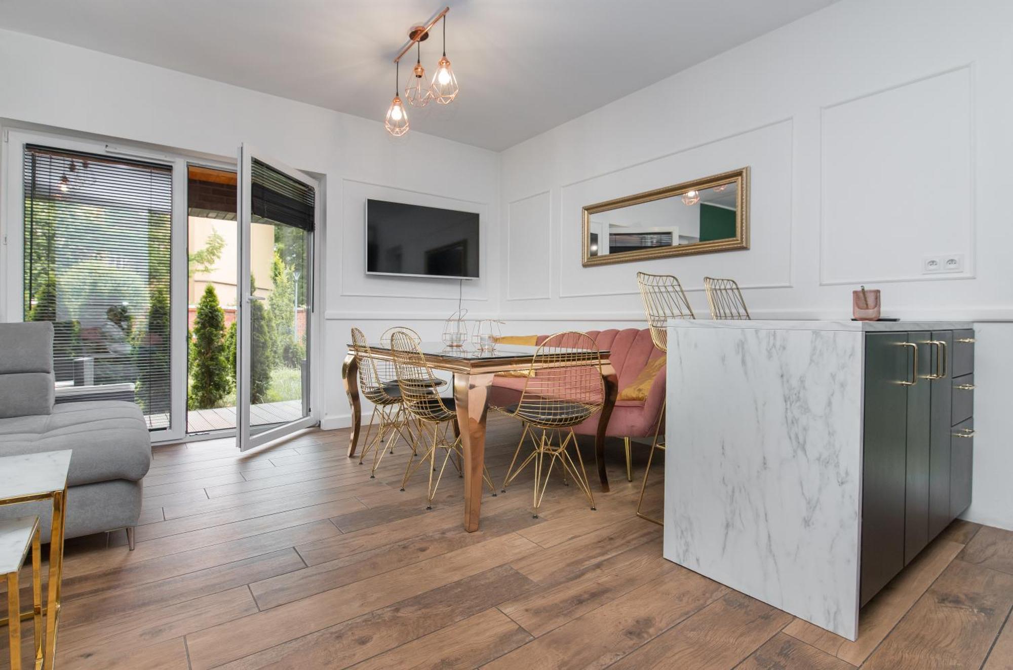 Apartament Glivia 66B Gliwice Ngoại thất bức ảnh