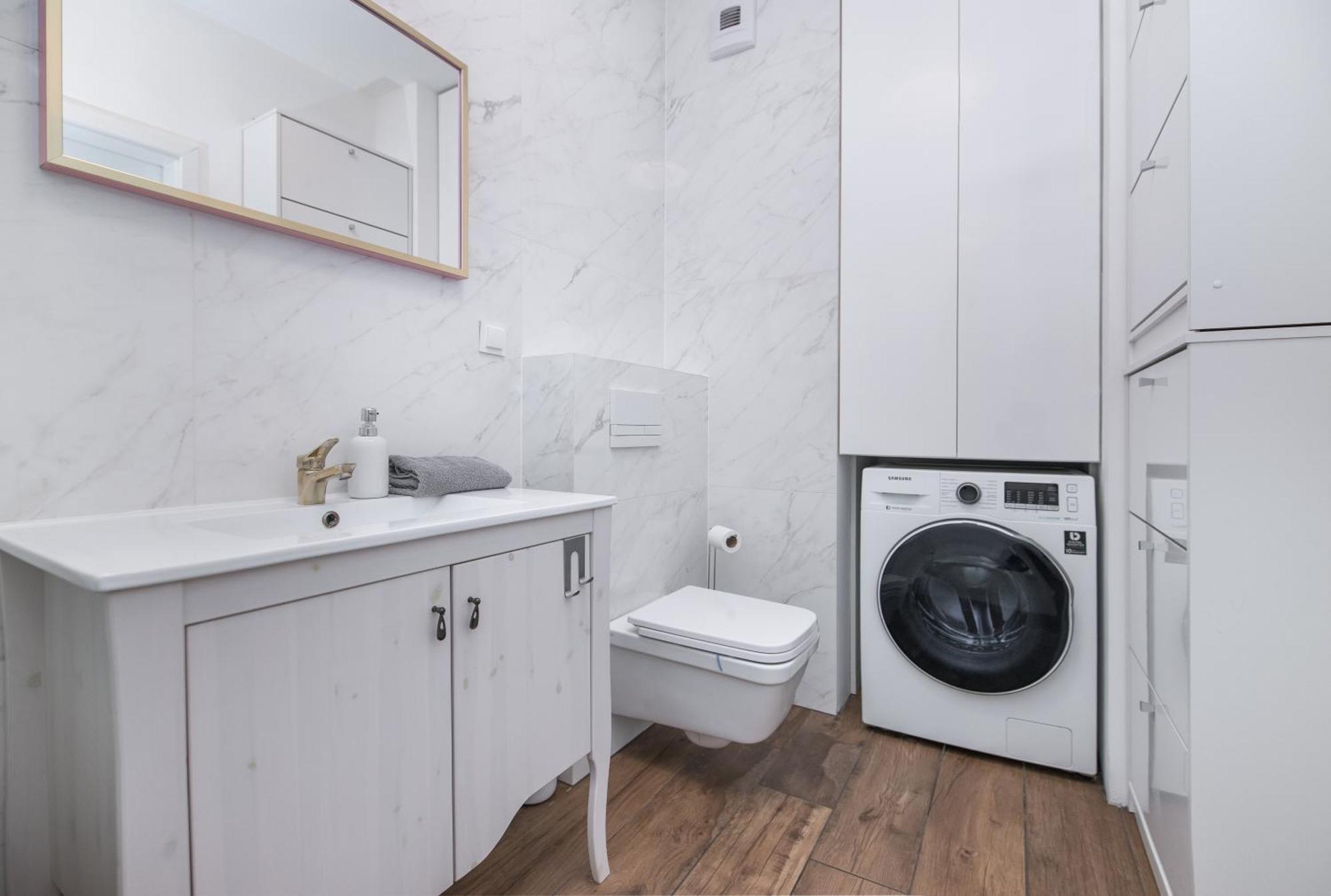 Apartament Glivia 66B Gliwice Ngoại thất bức ảnh